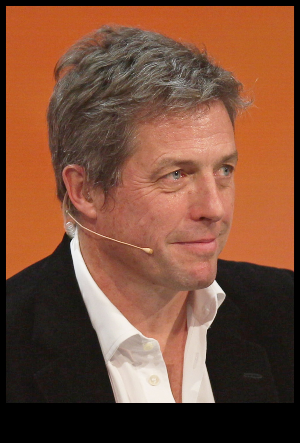 how old is hugh grant