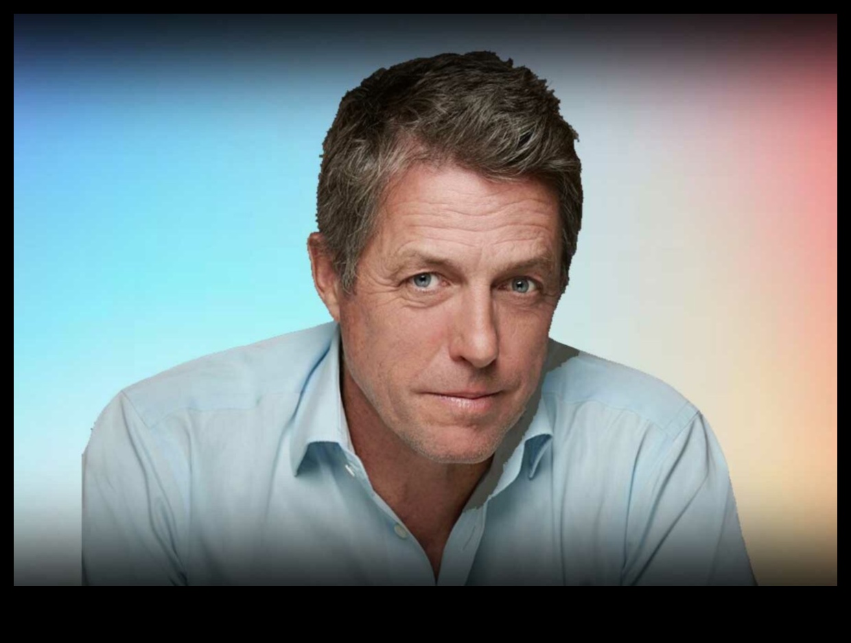 how old is hugh grant