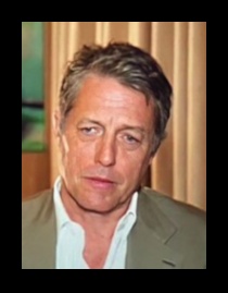 how old is hugh grant